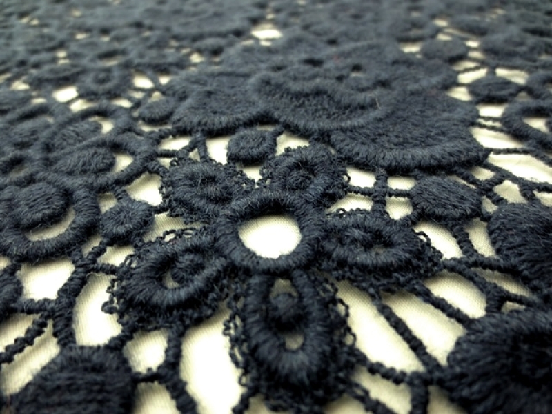 Guipure Lace2