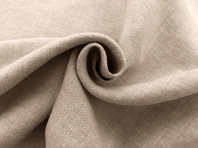 Washed Upholstery Linen in Oatmeal1