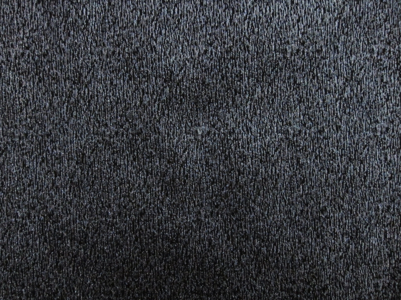 Wool Metallic Brocade0