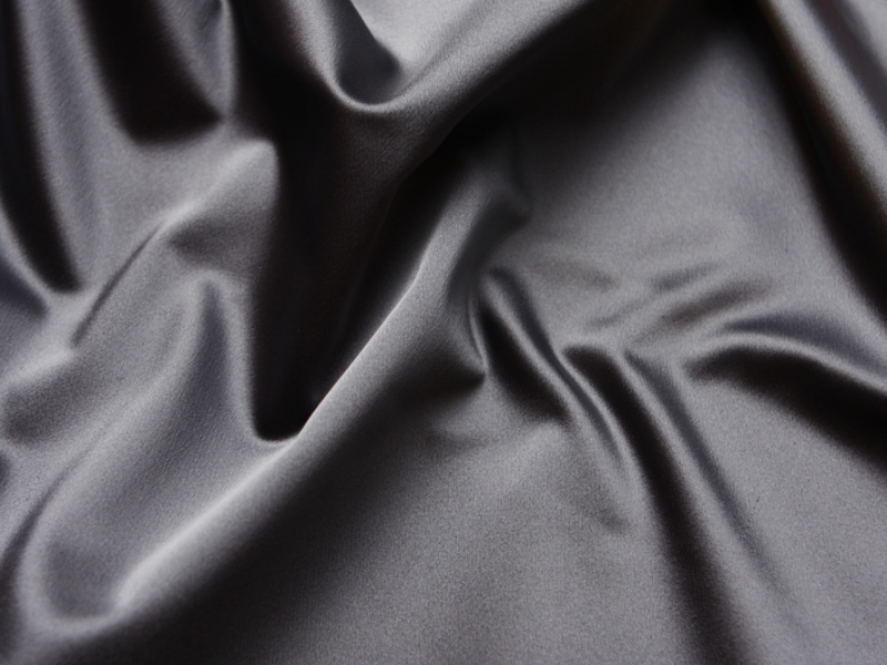 Armani Stretch Satin0