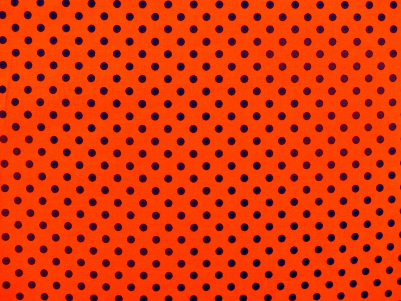 Cotton Broadcloth Print0