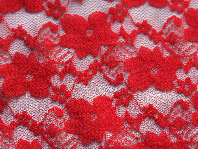 Stretch Lace2