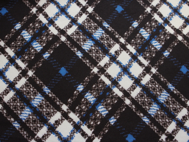 Cotton Lycra Canvas Print0