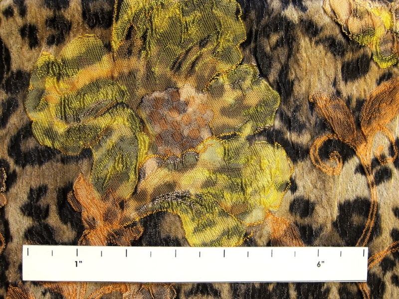Floral Brocade1