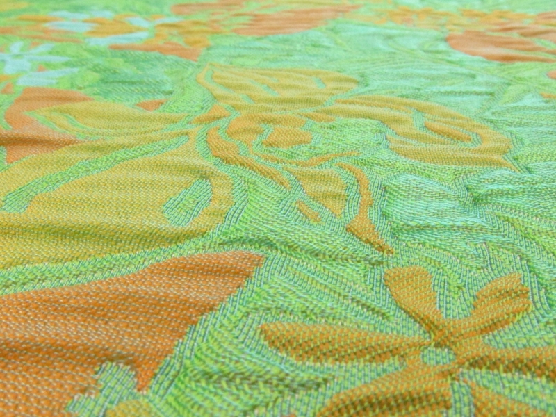 French Floral Brocade2