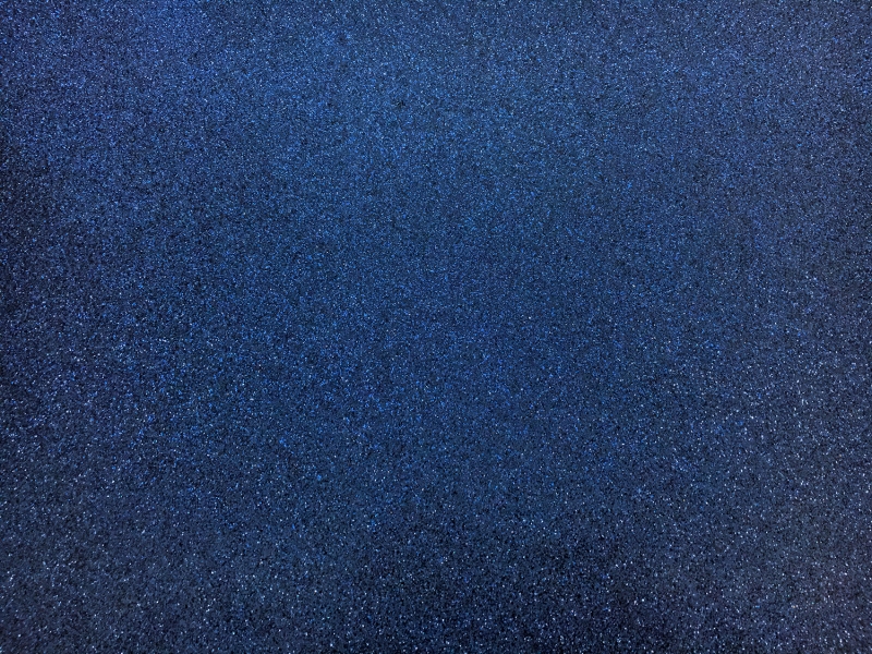 Heat Transfer Polyester Glitter Adhesive in Navy0