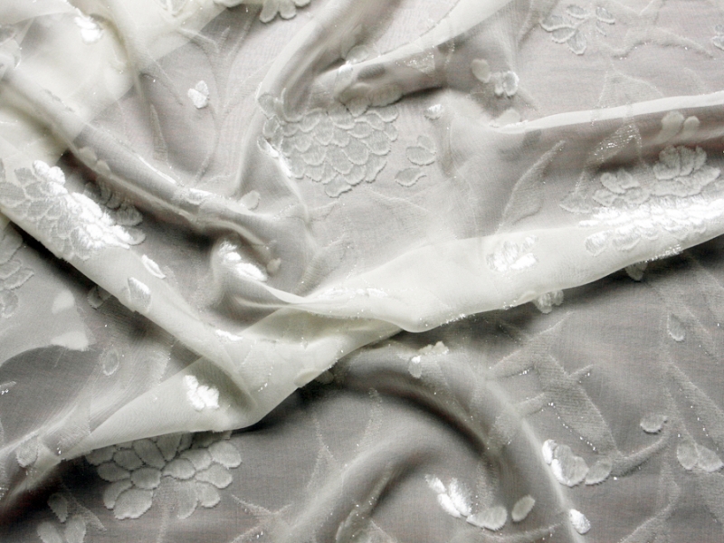 Silk Lurex Cut Velvet3