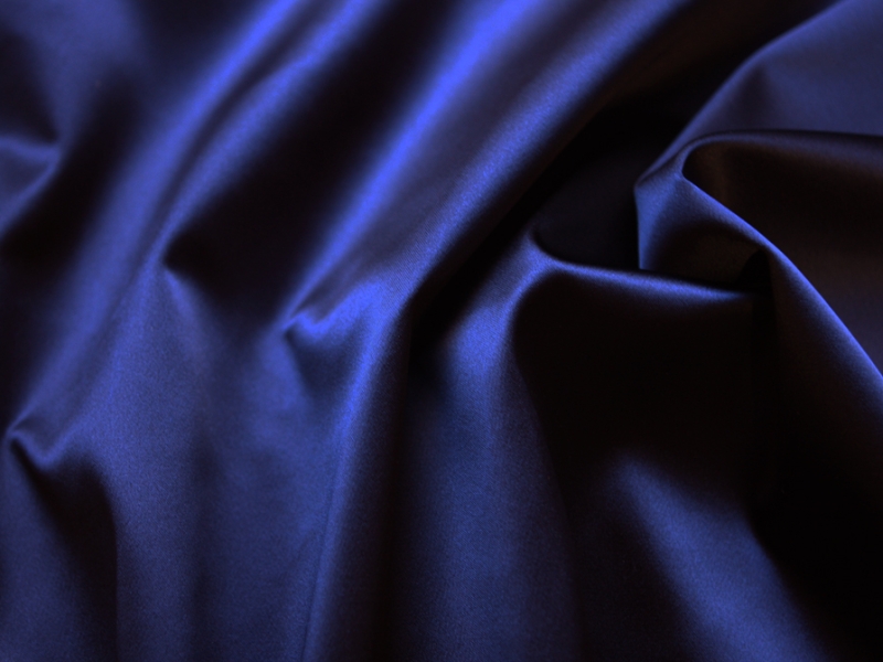 Armani Stretch Satin0