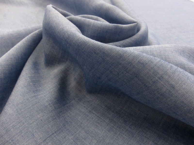 Japanese Modal and Silk Blend Lawn 1