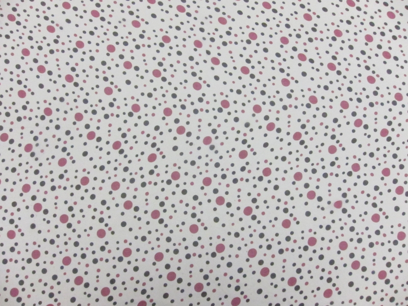 Printed Silk Chiffon1