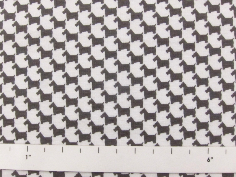 Cotton Broadcloth Print1