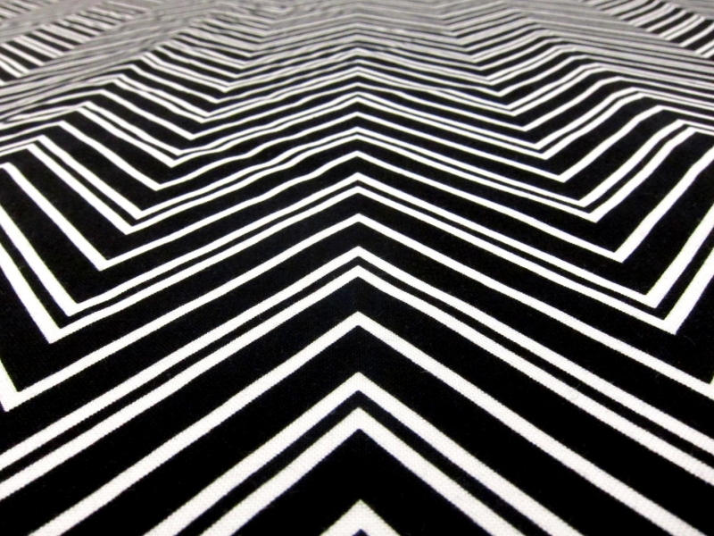 Cotton Broadcloth Print2