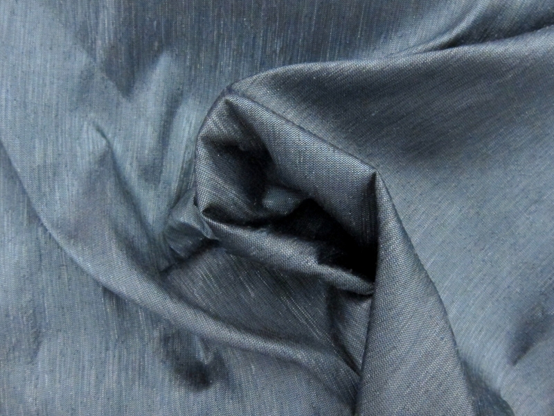 Metallic Silk Shantung2