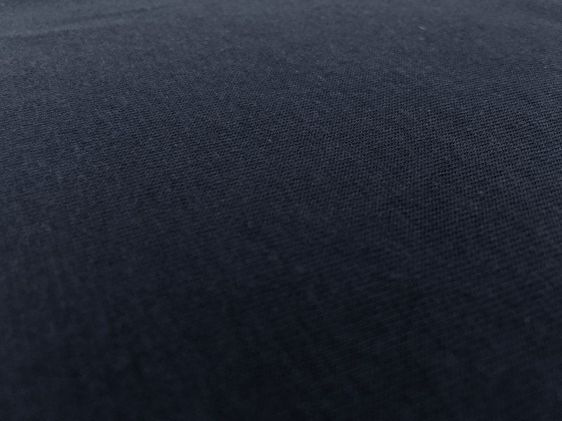 Laguna Cotton Spandex Jersey in Navy0