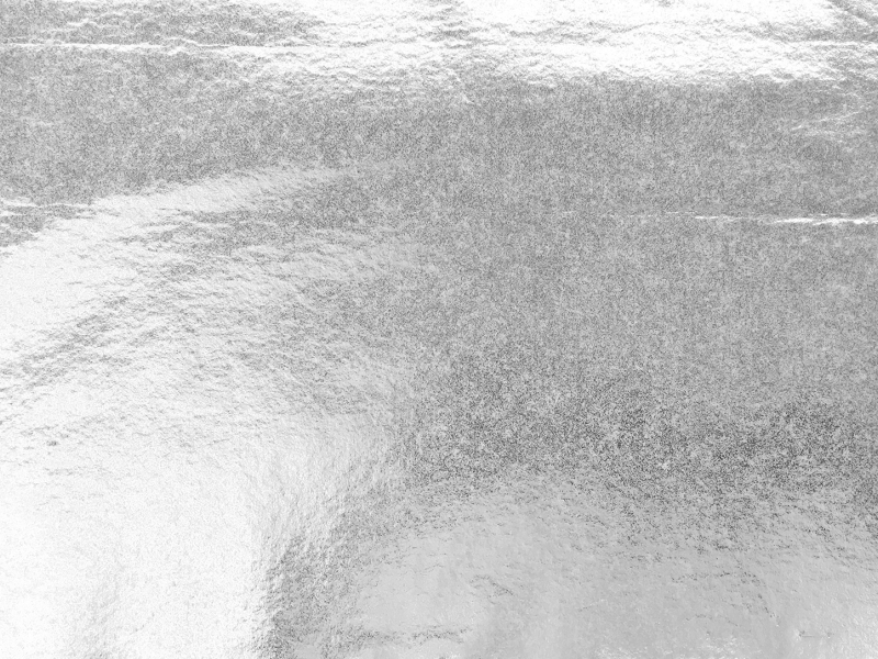 Rayon and Wool Metallic Coated Felt1