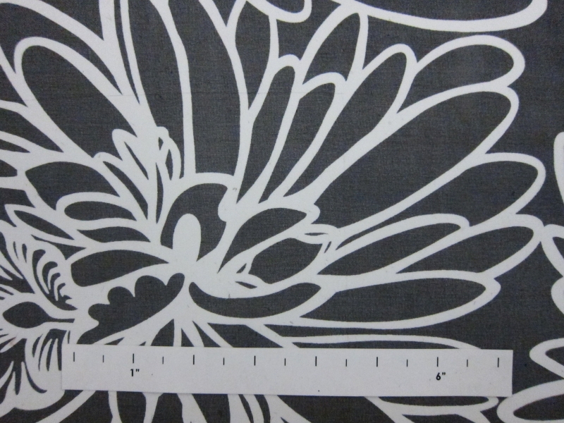 Printed Silk Chiffon0