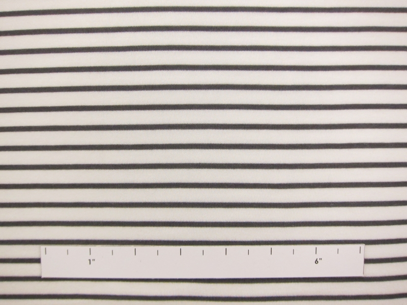 Bamboo and Organic Cotton Knit1