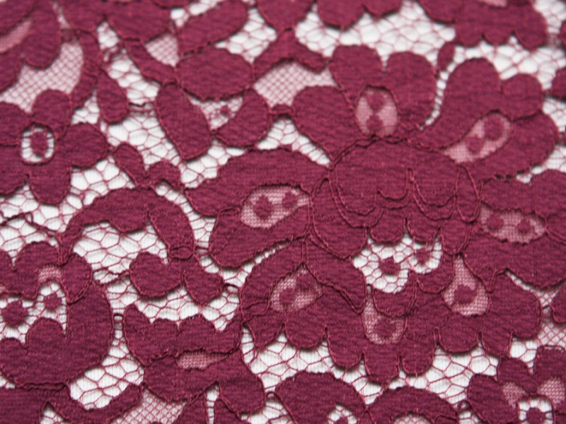 Cotton Nylon Lace2