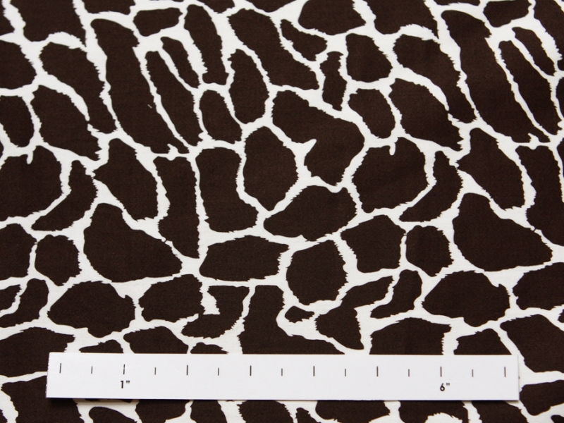 Cotton Spandex Print1