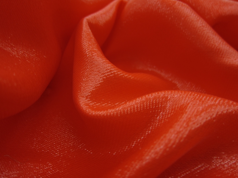 Metallic Ombré Chiffon Jacquard2