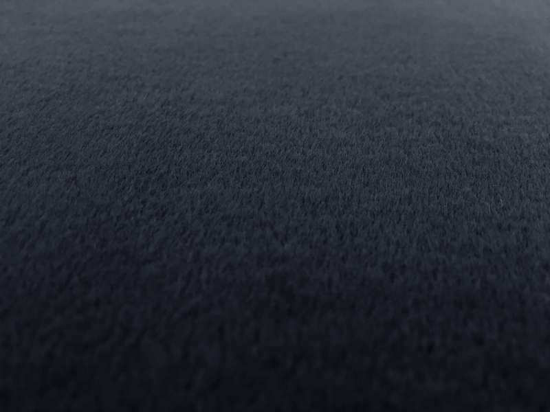 Italian Wool Bamboo And Cashmere Blend Coating0