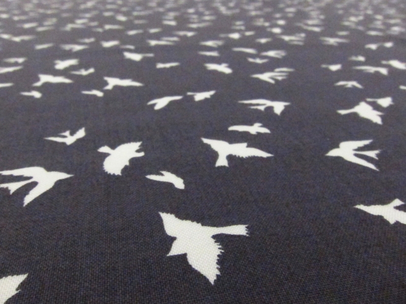 Cotton Broadcloth Print2