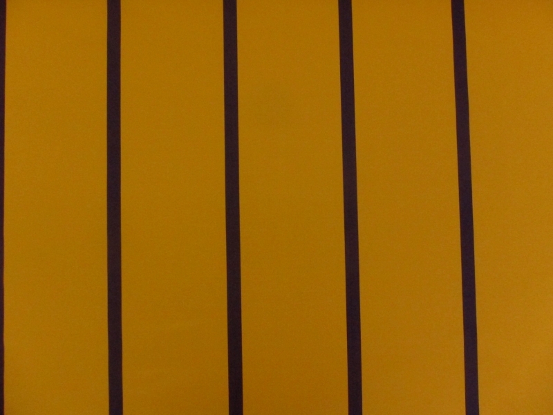 Silk Stripe Gros de Londres0