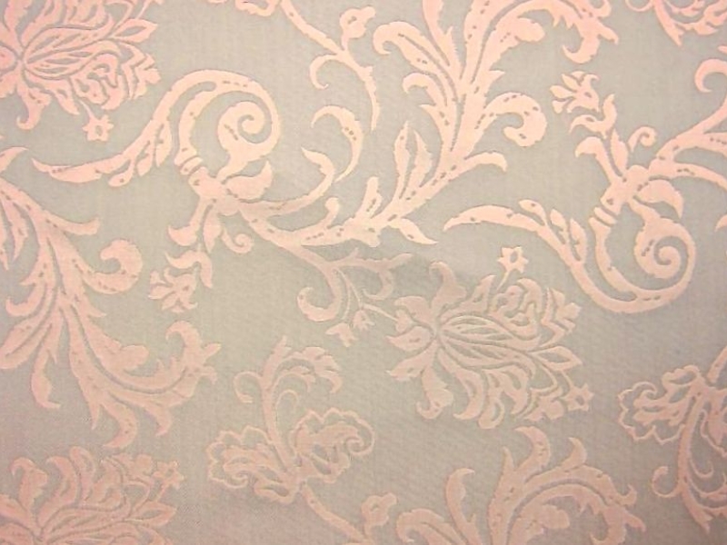 Rayon Brocade0