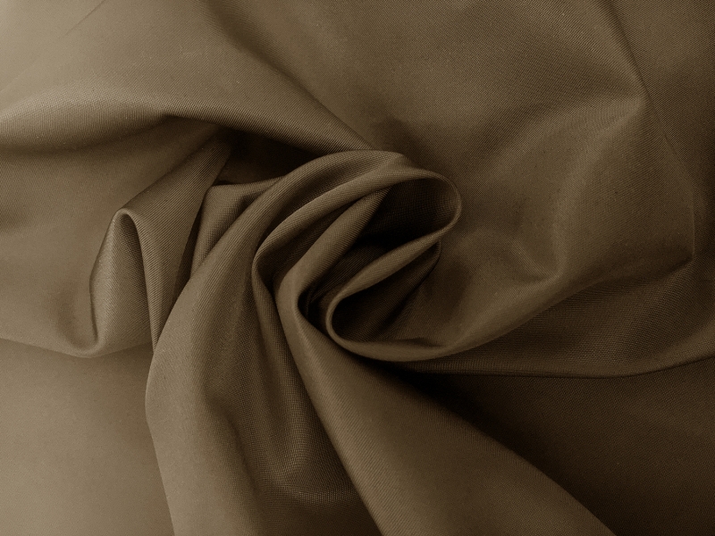 Japanese Bomber Jacket Nylon Twill in Olive1