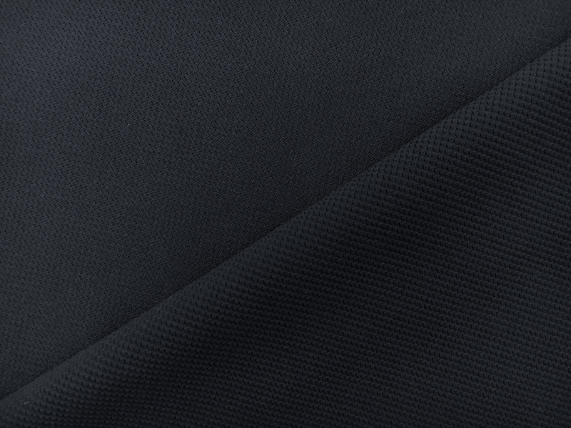 Wickn Dry Diamond Knit in Navy2