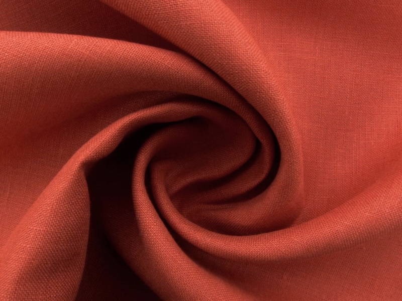 Nevada Linen in Cinnamon0
