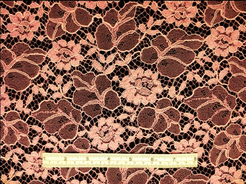 Corded Chantilly Lace1