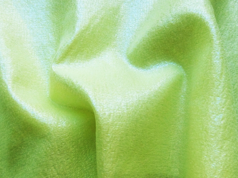 Silk Blend Neon Organza2