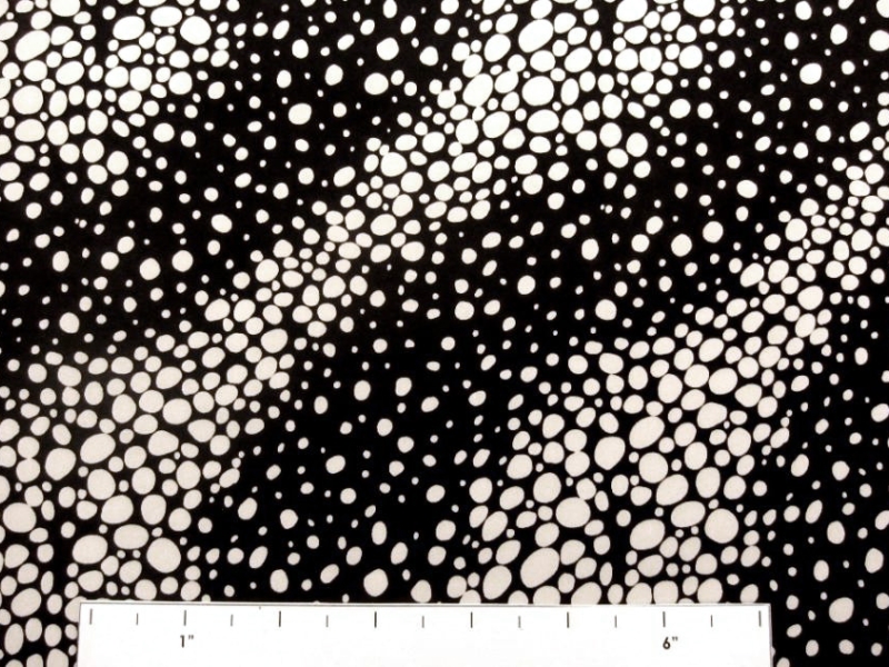 Printed Silk Charmeuse1