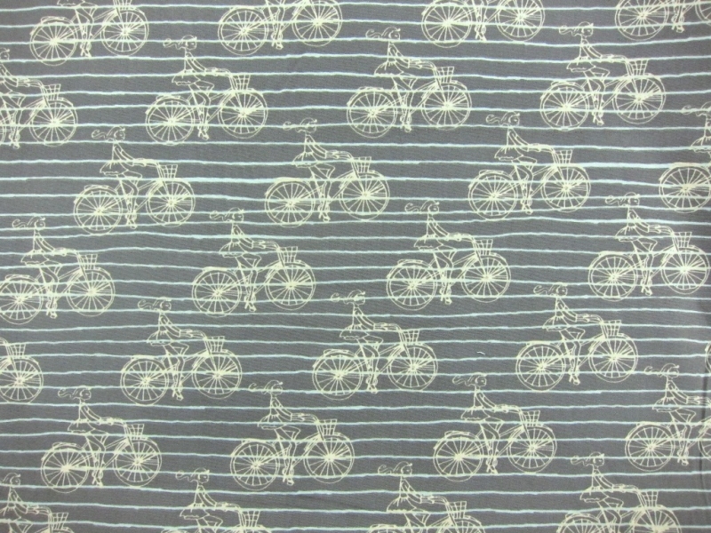 Cotton Broadcloth Print0