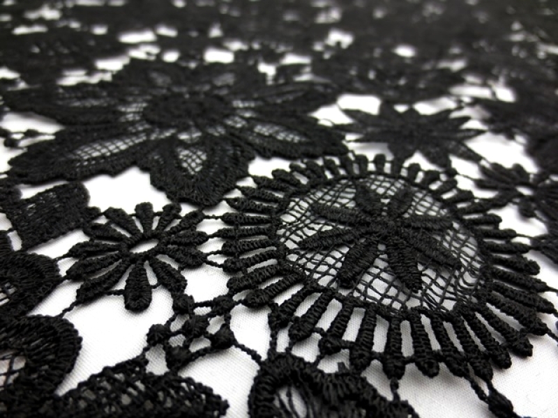 Guipure Lace2