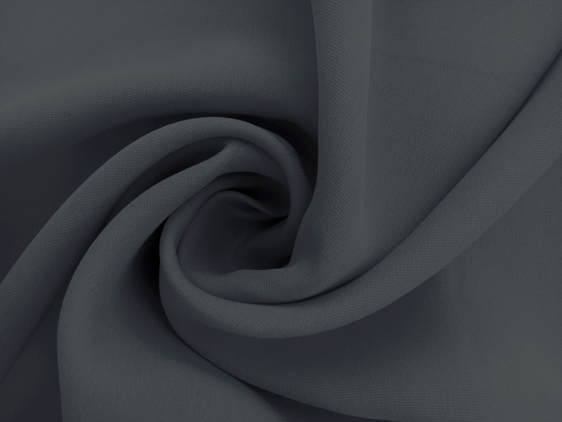 Italian Silk Marocain Crepe0