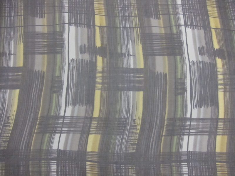 Printed Silk Chiffon1