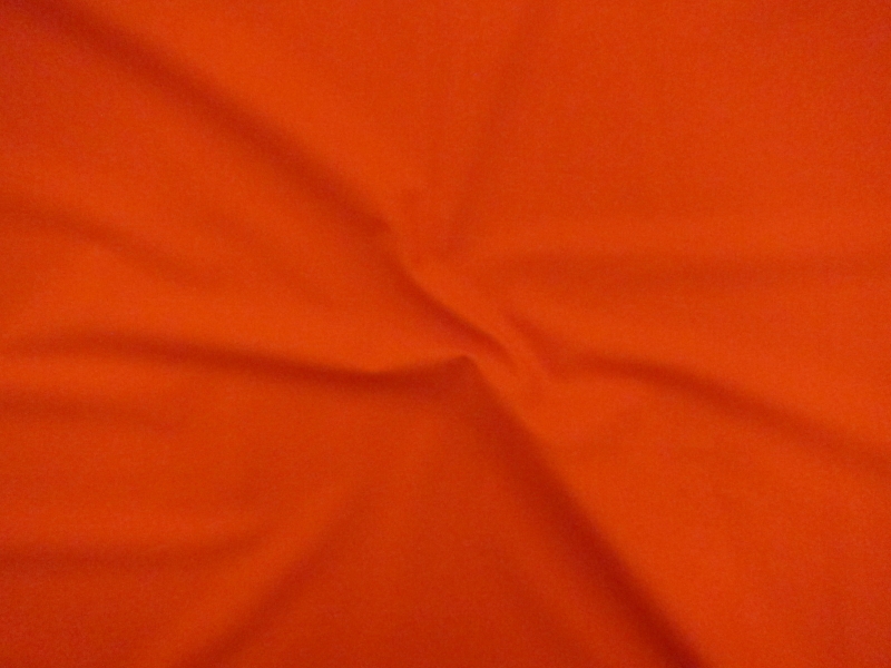 Kona Cotton in Flame0