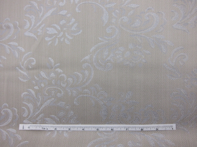 Metallic Brocade0