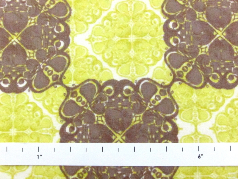 Cotton Broadcloth Print1