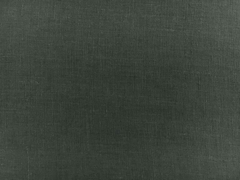 Belgian Sanforized Linen in Jade2