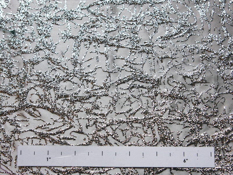 Cracked Ice on Satin1