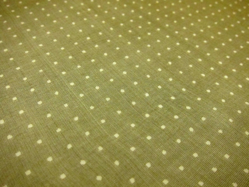 Printed Silk Chiffon2