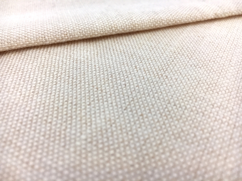 Linen Like Polyester in Beach0