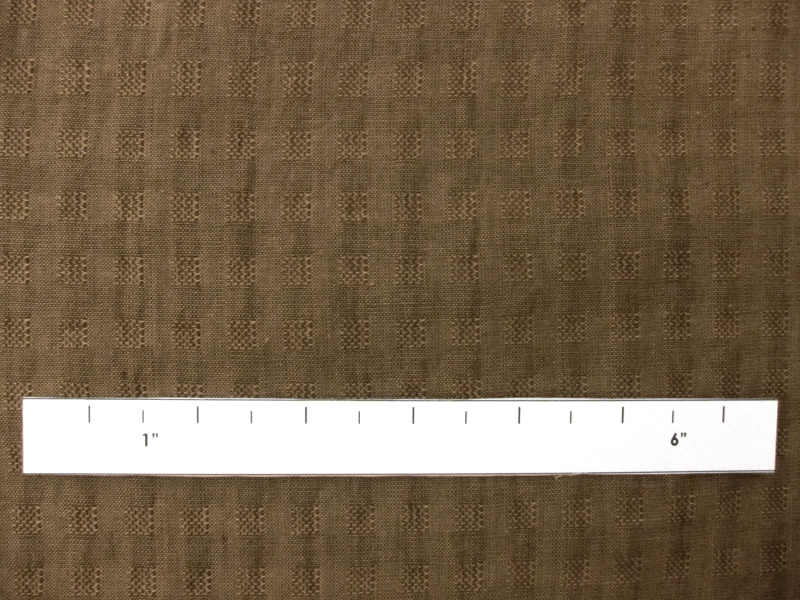 Cotton Woven Novelty 1