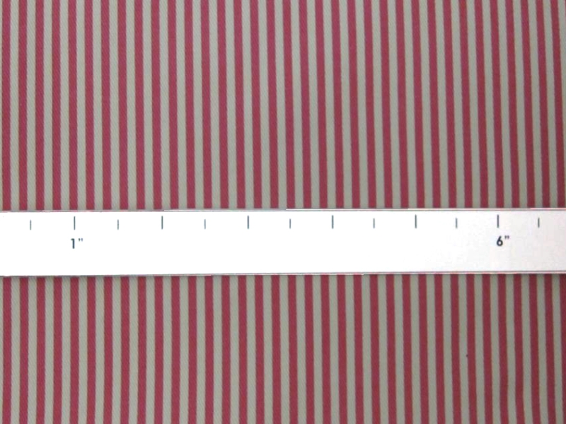 Japanese Cotton Twill Stripe2