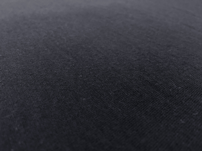 Japanese Lenzing Modal Jersey in Navy0