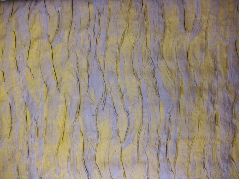 Silk Blend Cloqué0