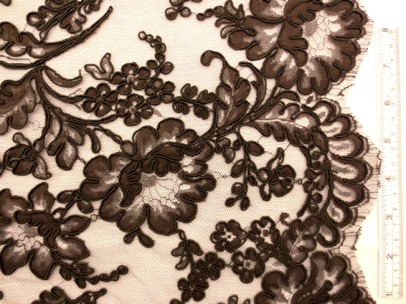 Alençon Lace0